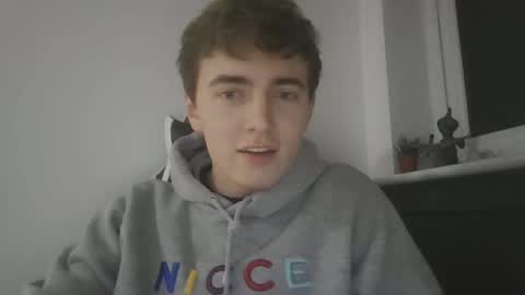 Lucian online show from 29, 1, 2025