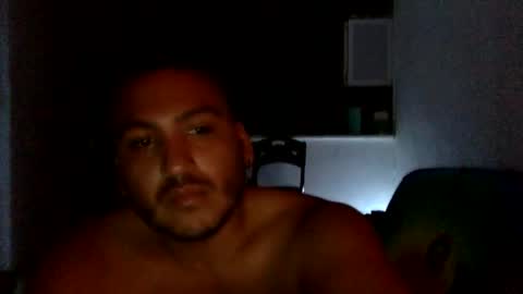 Luciano Vibes online show from 20, 4, 2026