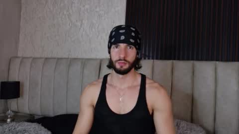 Luciano online show from 14, 9, 2025