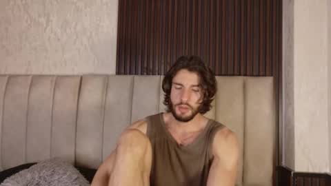 Luciano online show from 15, 9, 2025