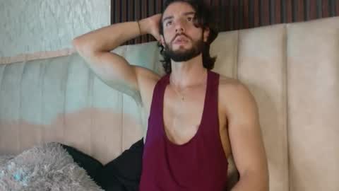 Luciano online show from 16, 9, 2025