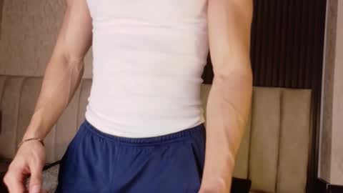 Luciano online show from 18, 9, 2025