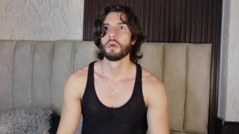 Luciano online show from 20, 9, 2025