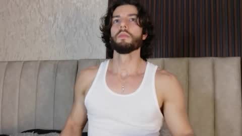 Luciano online show from 21, 9, 2025