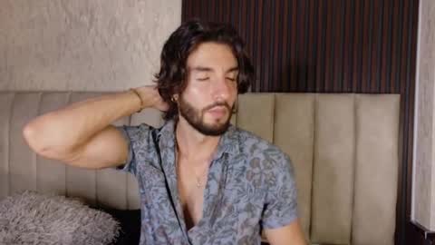 Luciano online show from 22, 9, 2025