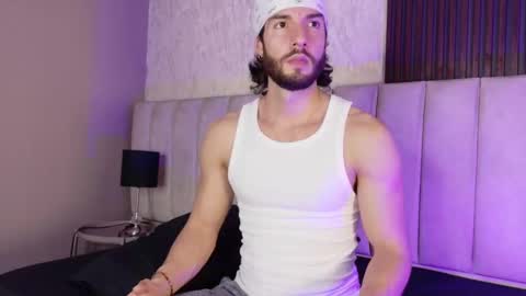 Luciano online show from 25, 9, 2025