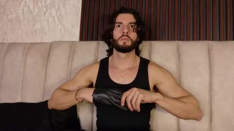 Luciano online show from 27, 9, 2025