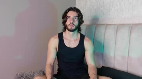 Luciano online show from 28, 9, 2025