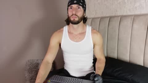 Luciano online show from 28, 9, 2025