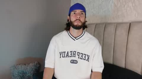 Luciano online show from 29, 9, 2025