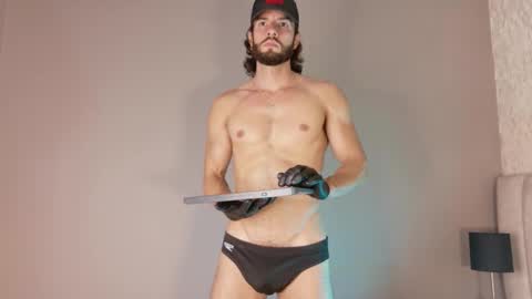 Luciano online show from 1, 10, 2025