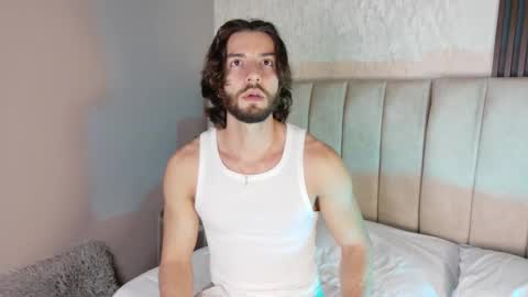 Luciano online show from 5, 10, 2025