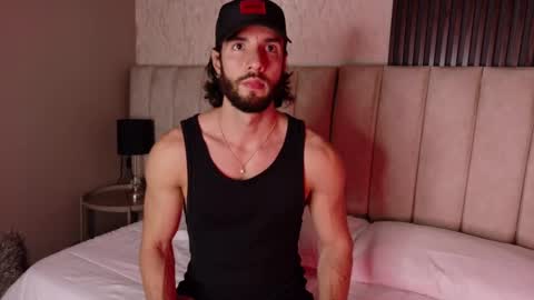 Luciano online show from 7, 10, 2025