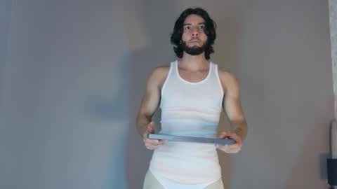 Luciano online show from 9, 10, 2025