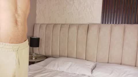 Luciano online show from 12, 10, 2025