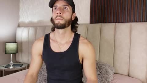 Luciano online show from 18, 10, 2025