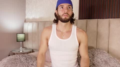 Luciano online show from 19, 10, 2025