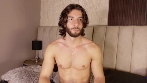 Luciano online show from 20, 10, 2025