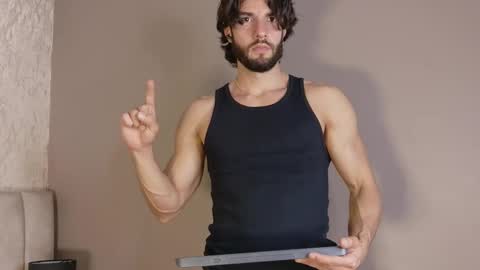 Luciano online show from 25, 10, 2025