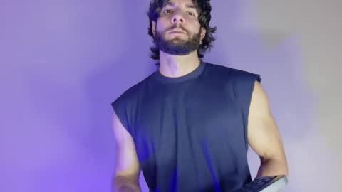 Luciano online show from 26, 10, 2025