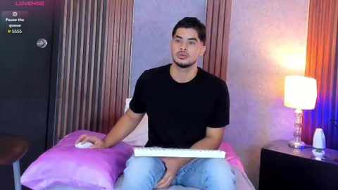 Snapshot of luciano_vitale_ chatting on 30, 6, 2026 Luciano online show from 30, 6, 2026