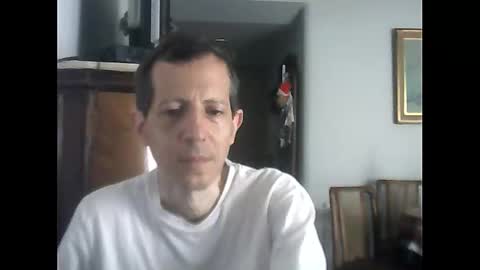 Snapshot of lucianoaxel chatting on 11, 1, 2025 Luciano online show from 11, 1, 2025