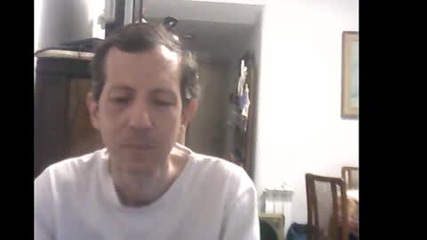 Snapshot of lucianoaxel chatting on 15, 2, 2025 Luciano online show from 15, 2, 2025