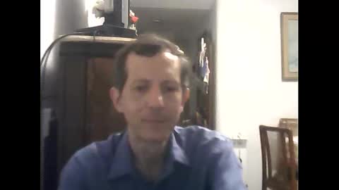 Snapshot of lucianoaxel chatting on 17, 2, 2025 Luciano online show from 17, 2, 2025