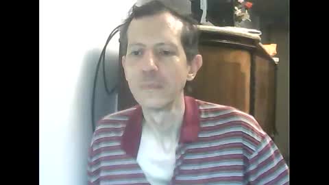 Snapshot of lucianoaxel chatting on 24, 2, 2025 Luciano online show from 24, 2, 2025