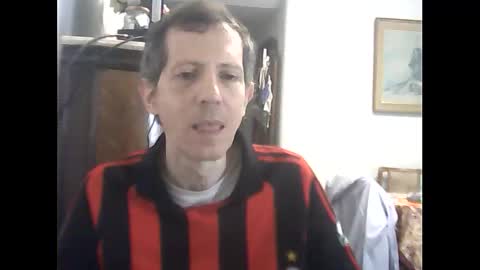 Snapshot of lucianoaxel chatting on 9, 3, 2025 Luciano online show from 9, 3, 2025