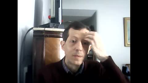 Snapshot of lucianoaxel chatting on 13, 9, 2025 Luciano online show from 13, 9, 2025