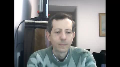 Snapshot of lucianoaxel chatting on 30, 9, 2025 Luciano online show from 30, 9, 2025