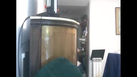 Snapshot of lucianoaxel chatting on 7, 10, 2025 Luciano online show from 7, 10, 2025