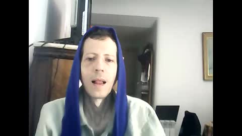 Snapshot of lucianoaxel chatting on 1, 11, 2025 Luciano online show from 1, 11, 2025