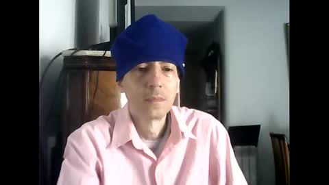 Snapshot of lucianoaxel chatting on 3, 11, 2025 Luciano online show from 3, 11, 2025