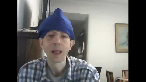 Snapshot of lucianoaxel chatting on 4, 11, 2025 Luciano online show from 4, 11, 2025