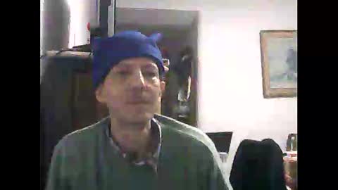 Snapshot of lucianoaxel chatting on 7, 11, 2025 Luciano online show from 7, 11, 2025