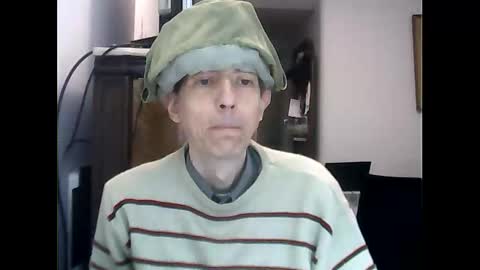 Luciano online show from 23, 11, 2025