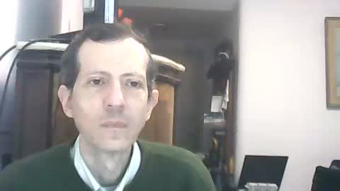 Luciano online show from 26, 4, 2026