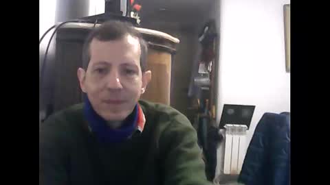 Luciano online show from 19, 5, 2026