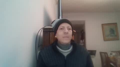 Luciano online show from 21, 5, 2026