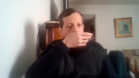 Luciano online show from 23, 5, 2026