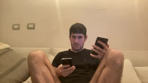 Snapshot of lucianopc chatting on 22, 5, 2026 lucianopc online show from 22, 5, 2026