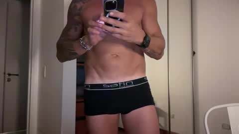 luciano online show from 20, 1, 2025
