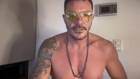 luciano online show from 23, 2, 2025
