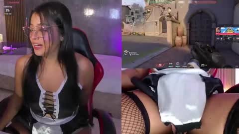 Lucia online show from 5, 6, 2026