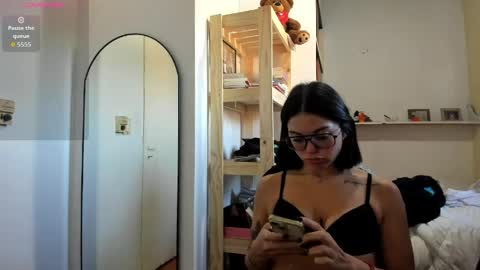 luciaxluna online show from 19, 5, 2026