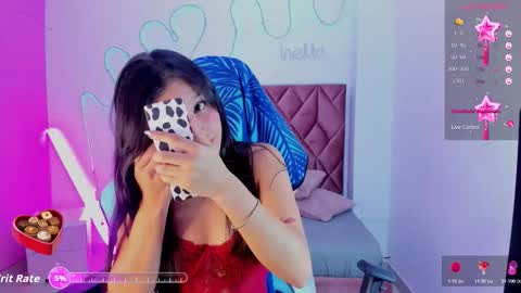 lucibunny__1 online show from 4, 2, 2026