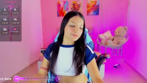 lucibunny__1 online show from 25, 3, 2026