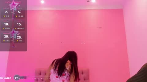 lucibunny__1 online show from 27, 6, 2026
